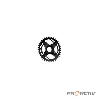 PRO ACTIV Ersatzteil – Kettenblatt Bafang 32 Zähne