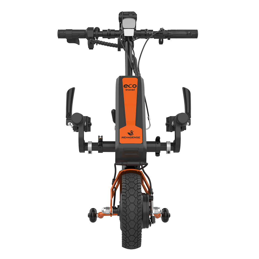 Rehasense Eco Travel Lx Zuggerät, Orange