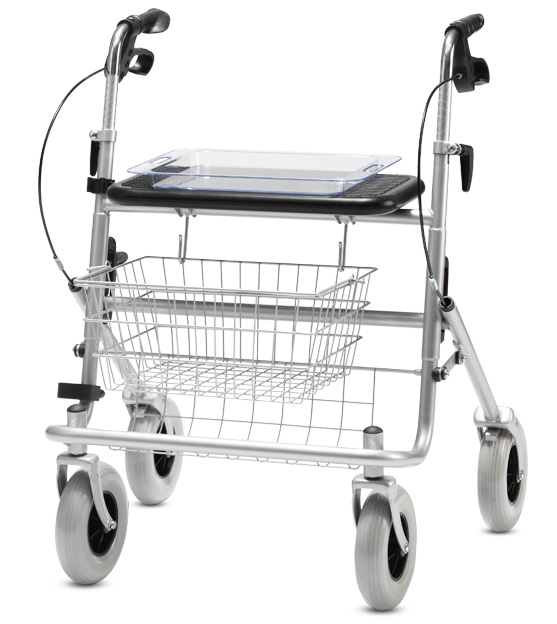Bischoff & Bischoff Rollator B XXL