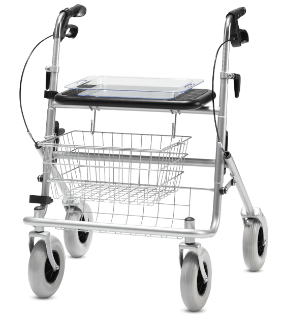 Bischoff & Bischoff Rollator B XXL