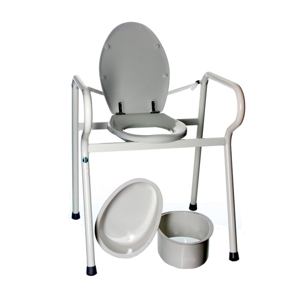 MEYRA XXL Toilettenstützgestell