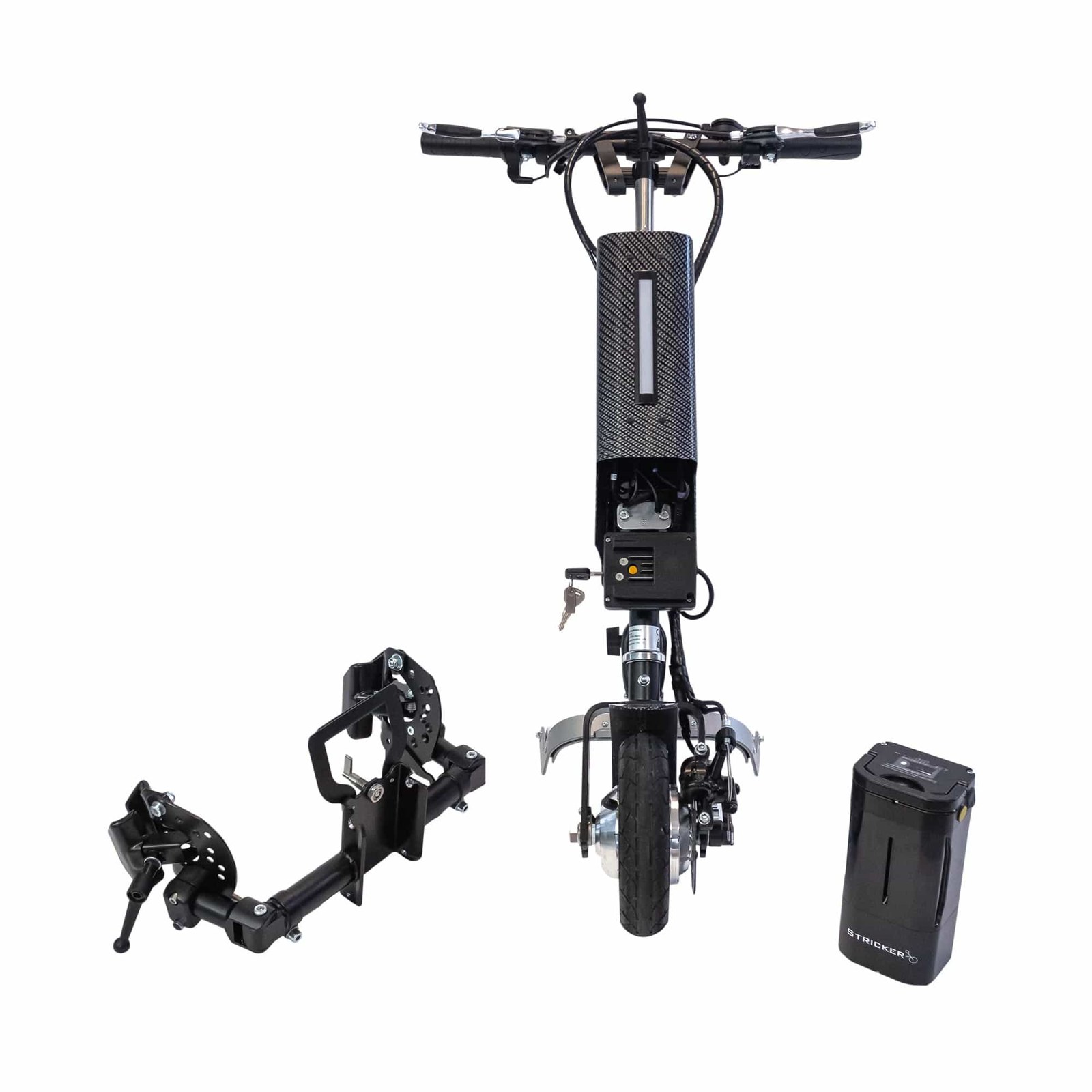 Stricker Handbikes – Bestellnummer 106066-0