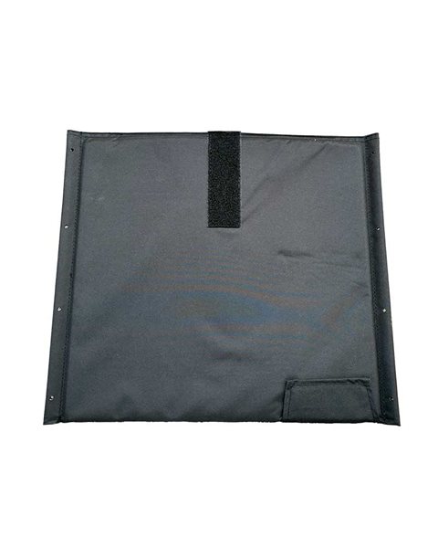 Mobilex Sitzbespannung für Dolphin/Barracuda Rollstuhl mit 48 cm SB