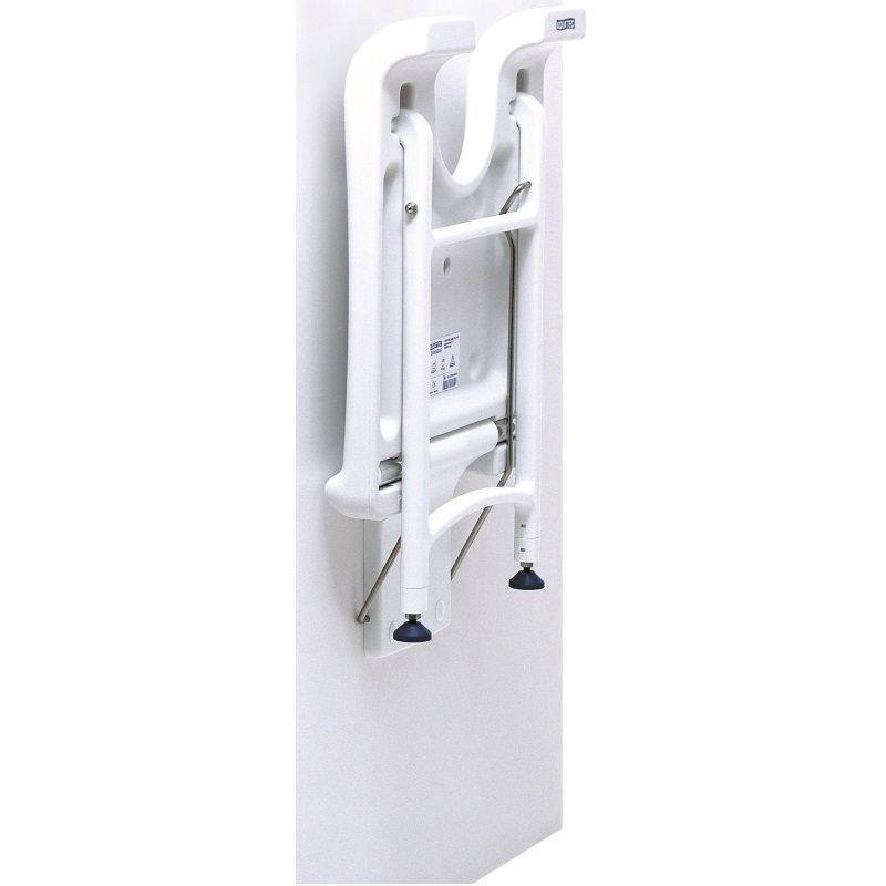 Aquatec Sansibar Duschklappsitz – Ansicht 3