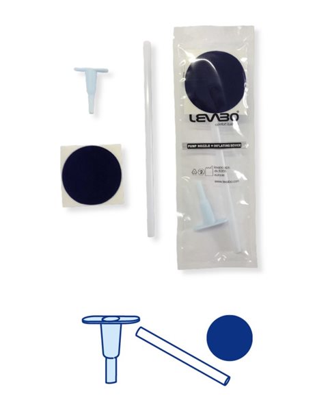 Mobilex Levabo Adapter Satz