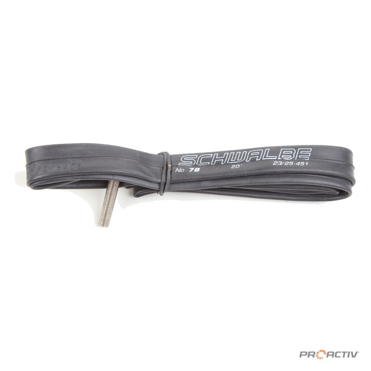 PRO ACTIV Ersatzteil – 20x1" Hochdruckschlauch (451)