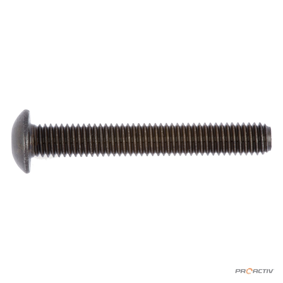 PRO ACTIV Ersatzteil – M6x35 Linsenkopfschraube