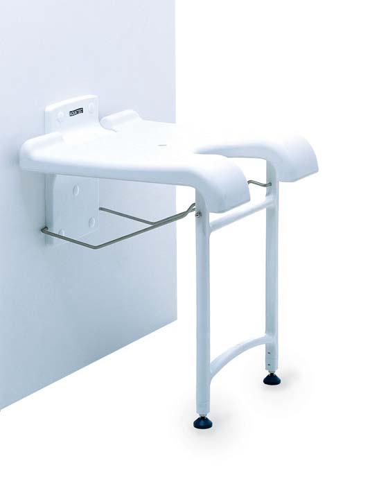 Aquatec Sansibar Duschklappsitz