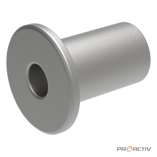 PRO ACTIV Ersatzteil – Drehpunkt Ø6 x 20mm