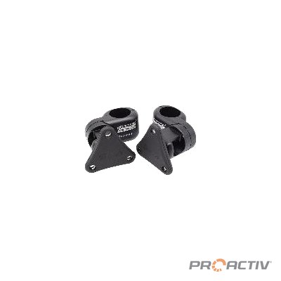 PRO ACTIV Ersatzteil – Rahmenklemme Ø 30 mm