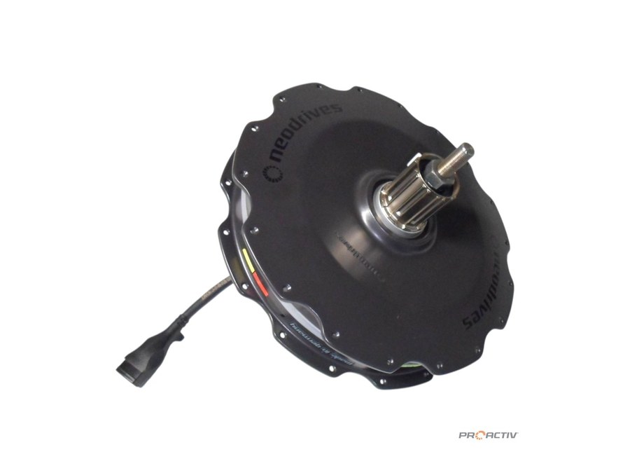 Antrieb Neodrives