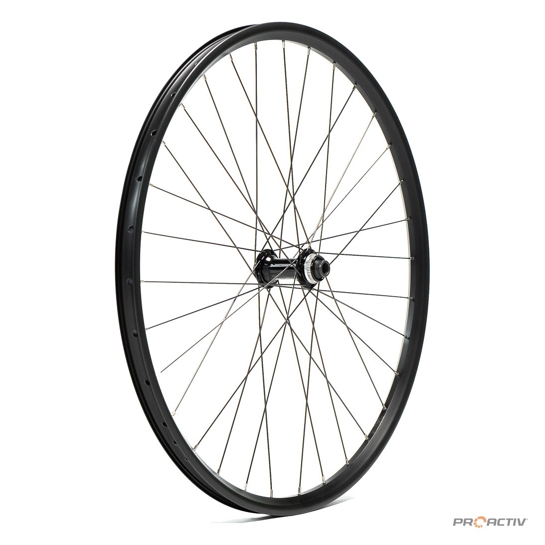 PRO ACTIV Ersatzteil – Vorderrad HC-E331 29" Deore Centerlock