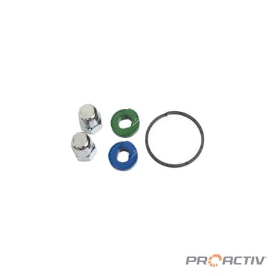 PRO ACTIV Ersatzteil – Kleinteile Shimano für Nexus 5-Gang Nabe