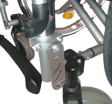 Stricker Handbikes – Bestellnummer 220089-0