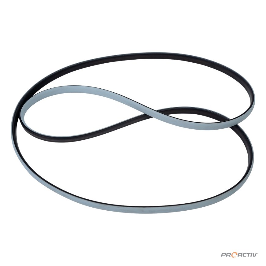 PRO ACTIV Ersatzteil – Gummierung für Dual-Grip Greifring 22"