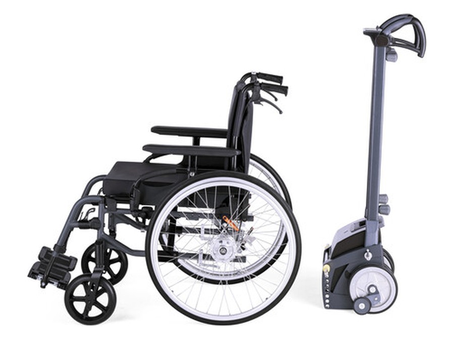 Alber scalamobil S35