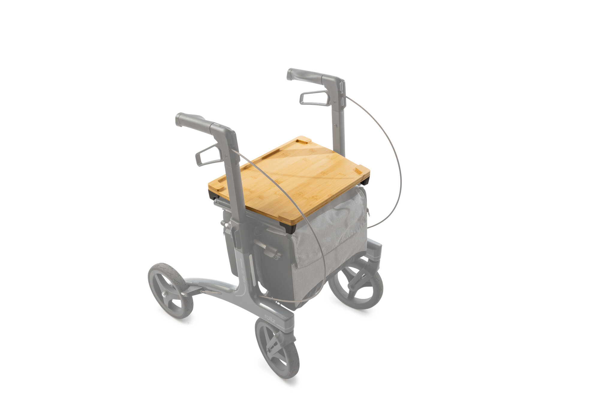 Rollz Rollz Air Tablett für Modell SMALL