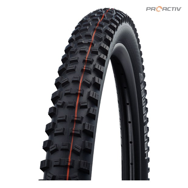 PRO ACTIV Ersatzteil – 27,5x2,8" Schwalbe Hans Dampf (70-584)