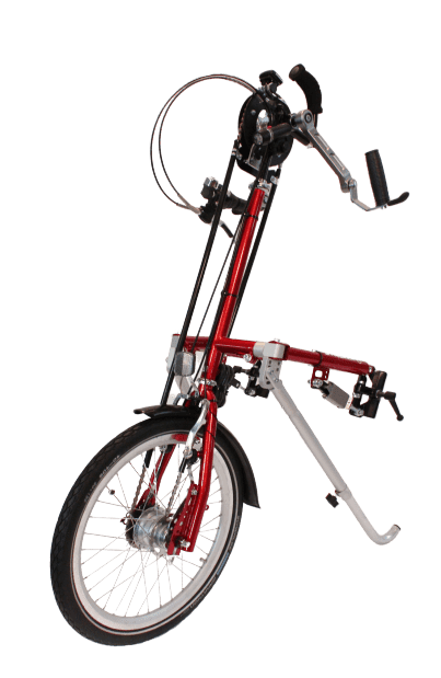 Stricker Handbikes – Bestellnummer 102097-1