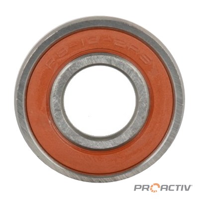 PRO ACTIV Ersatzteil – Lager Ø12 x Ø28,6 x 8mm