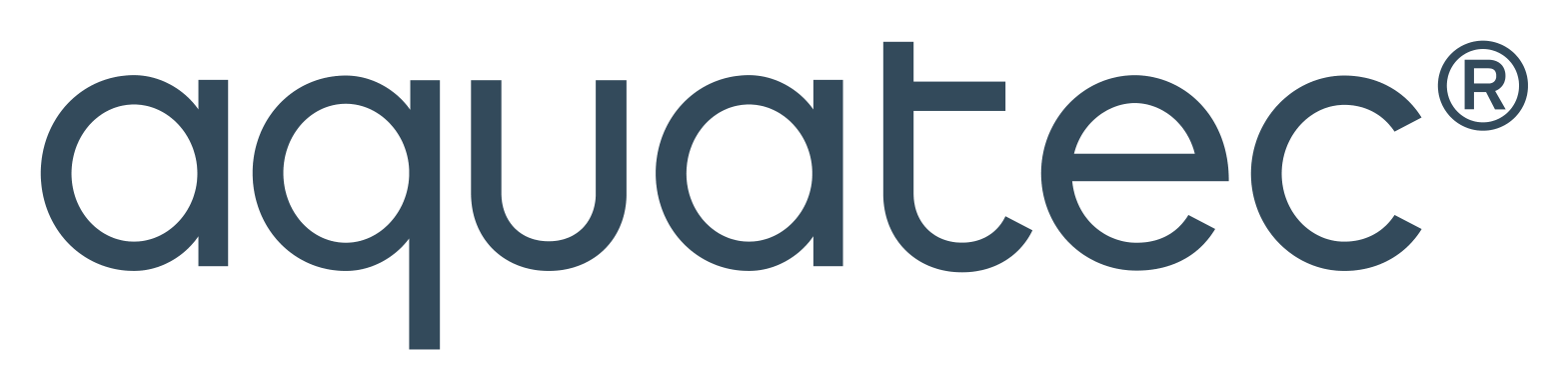 Aquatec – Herstellerlogo
