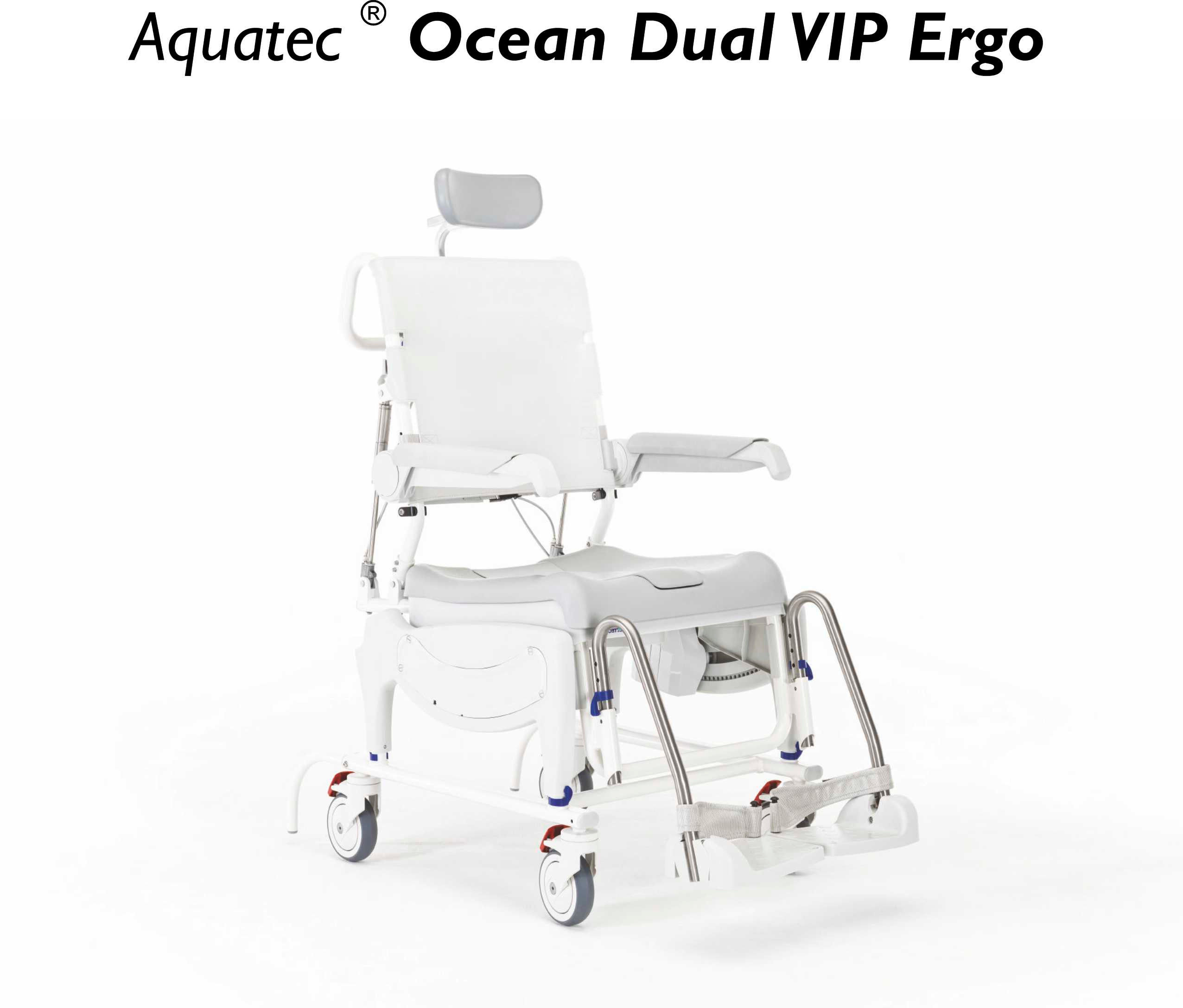 Aquatec Ocean Dual VIP Ergo