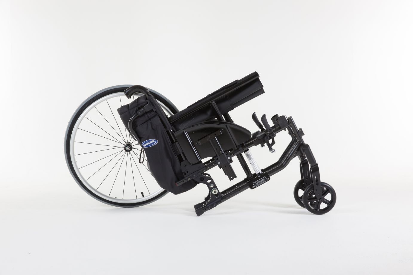 Invacare Action XT Aktivrollstuhl – Ansicht 6