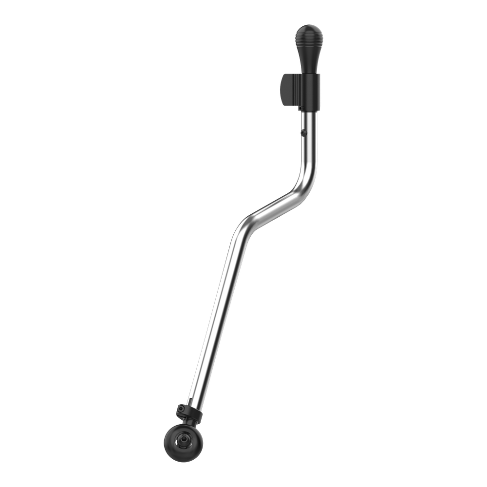 Rehasense PAWS Stützfuß 20″ rechts