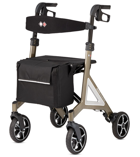 Bischoff & Bischoff Alevo Country Rollator