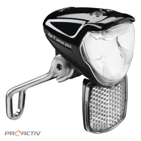 PRO ACTIV Ersatzteil – LUMOTEC IQ Eyc DC 6-42V