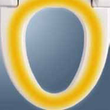 Aquatec Pure Bidet Dusch-WC-Aufsatz – Ansicht 7