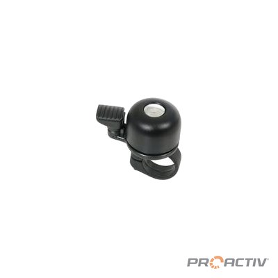 PRO ACTIV Ersatzteil – Miniglocke Alu