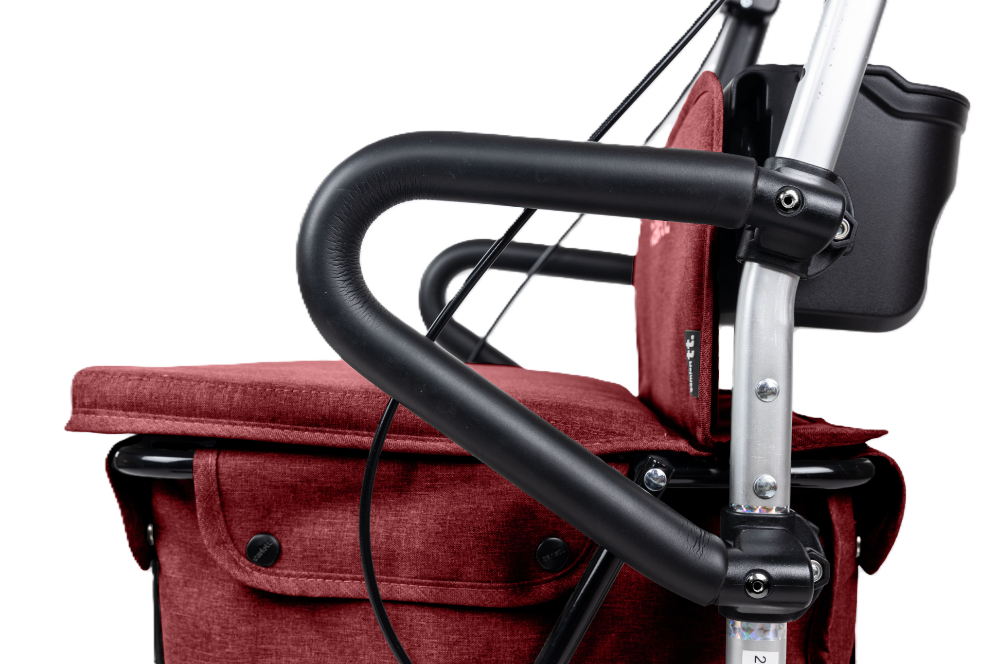 Carlett Armlehnen für Lett800