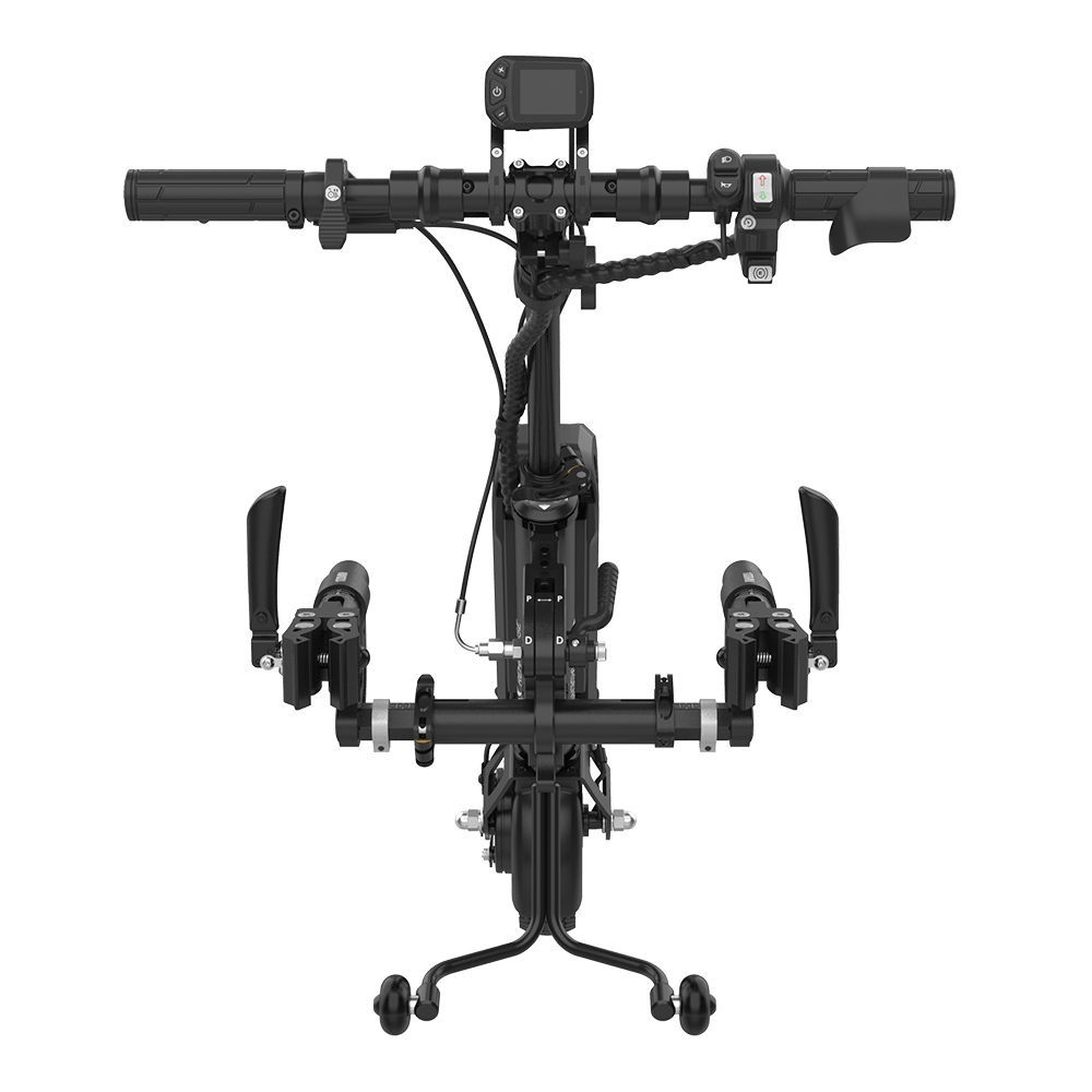 Rehasense Eco Travel Lx Zuggerät, Schwarz