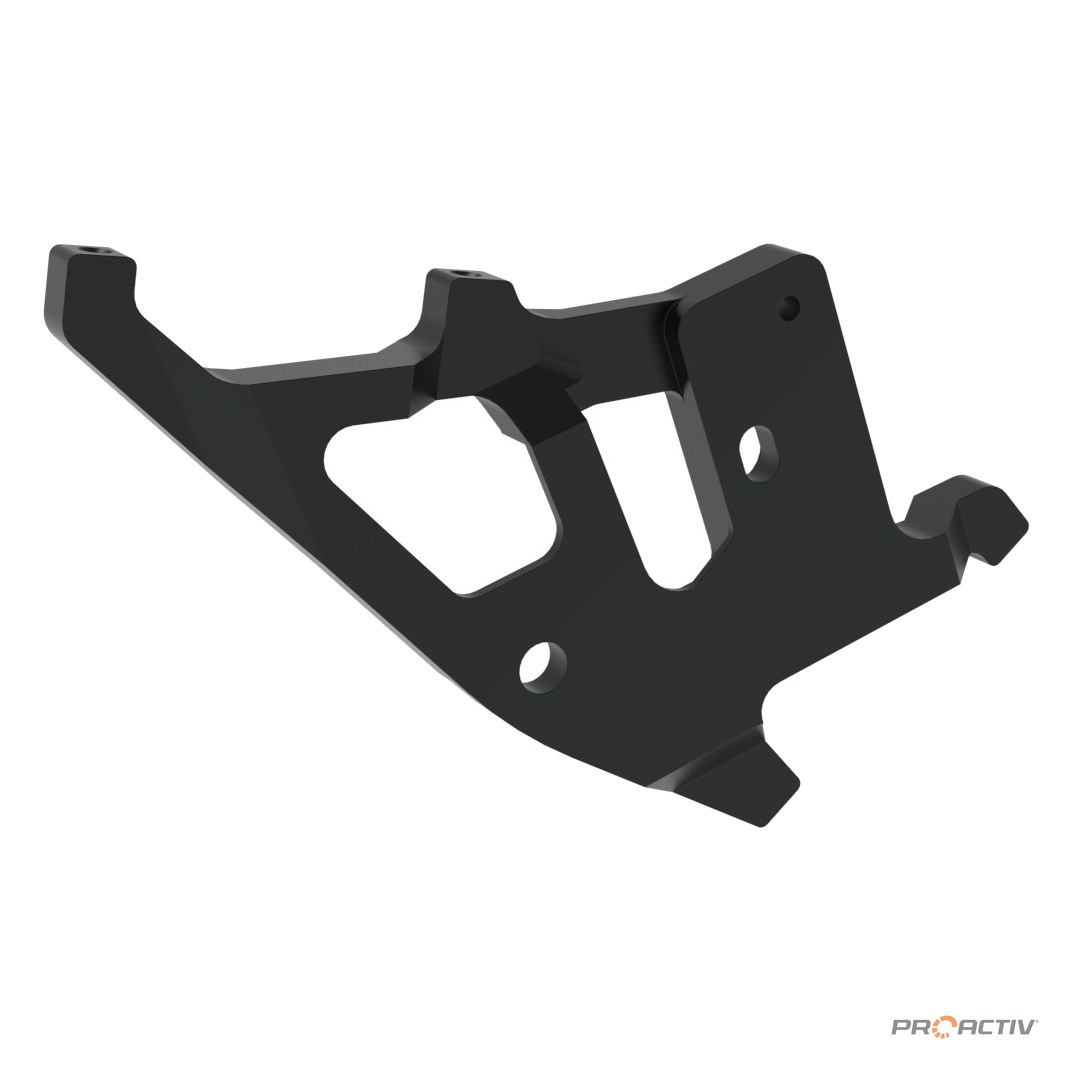 PRO ACTIV Ersatzteil – Ausfallende Bremsen 12x148mm