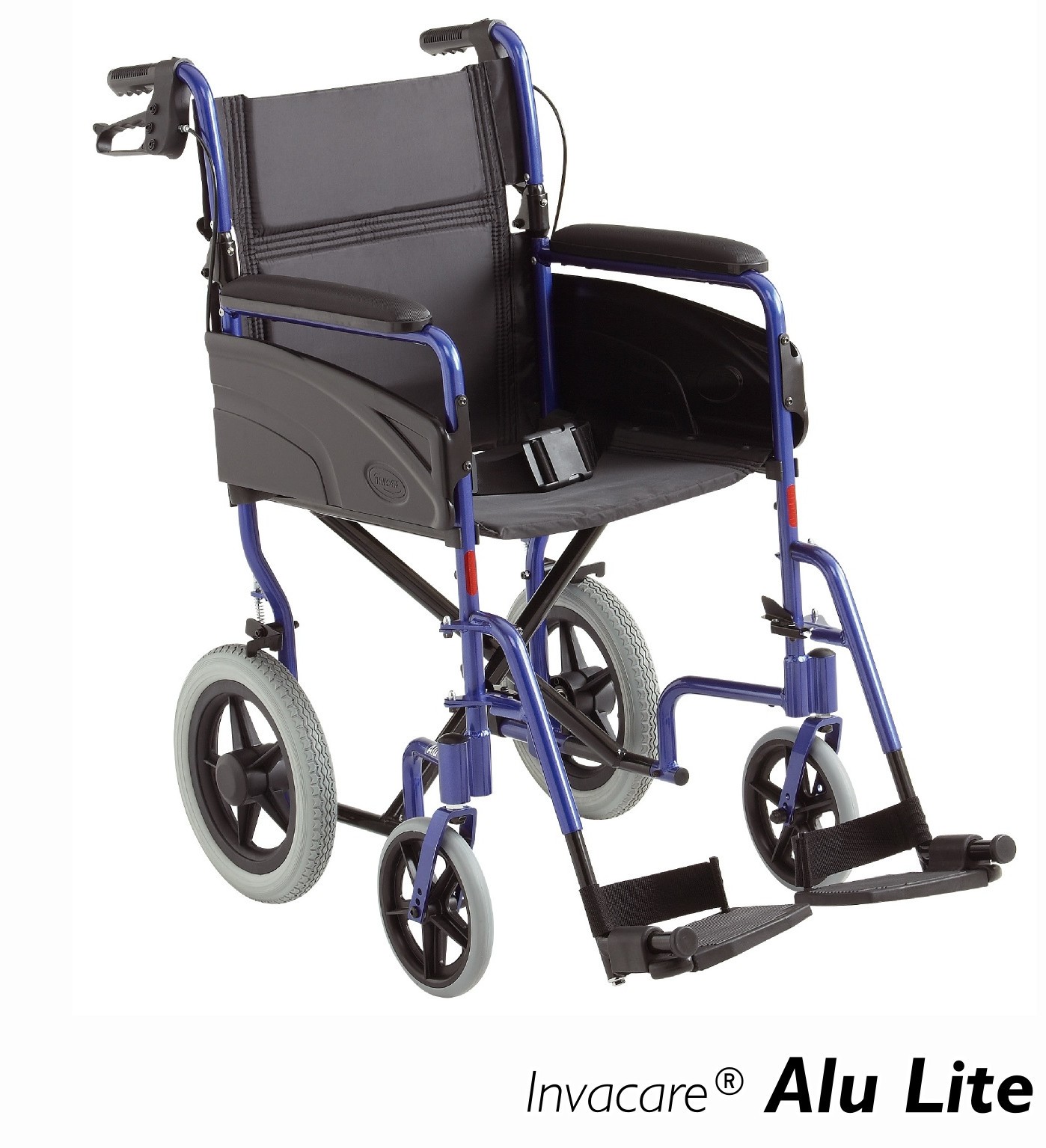 Invacare Alu Lite