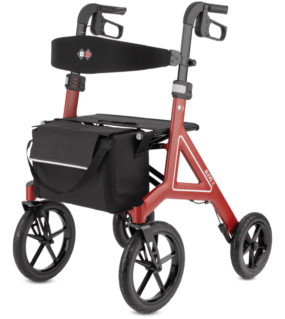 Bischoff & Bischoff Alevo X Rollator