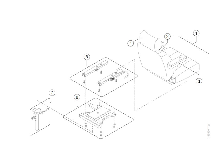 Sitzsystem