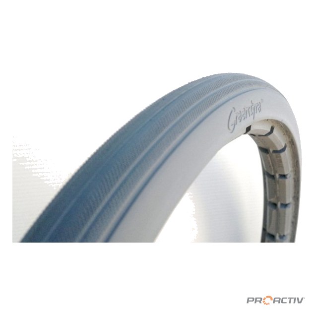 PRO ACTIV Ersatzteil – 24x1" Pannensichere Bereifung