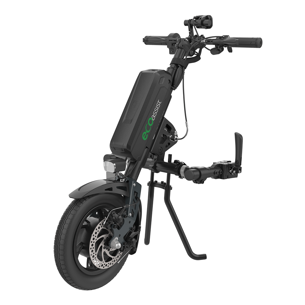 Rehasense Eco Assist Zuggerät, Ansicht von vorn links