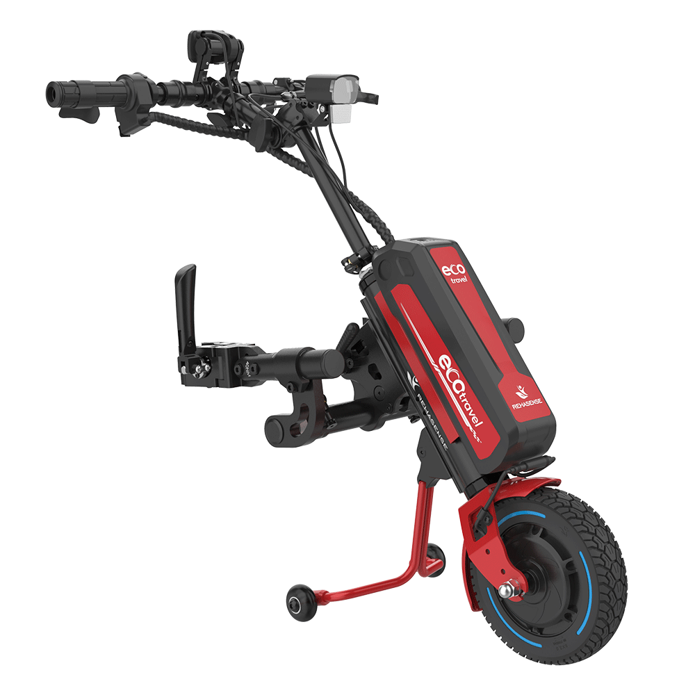 Rehasense Eco Travel Lx Zuggerät, Rot