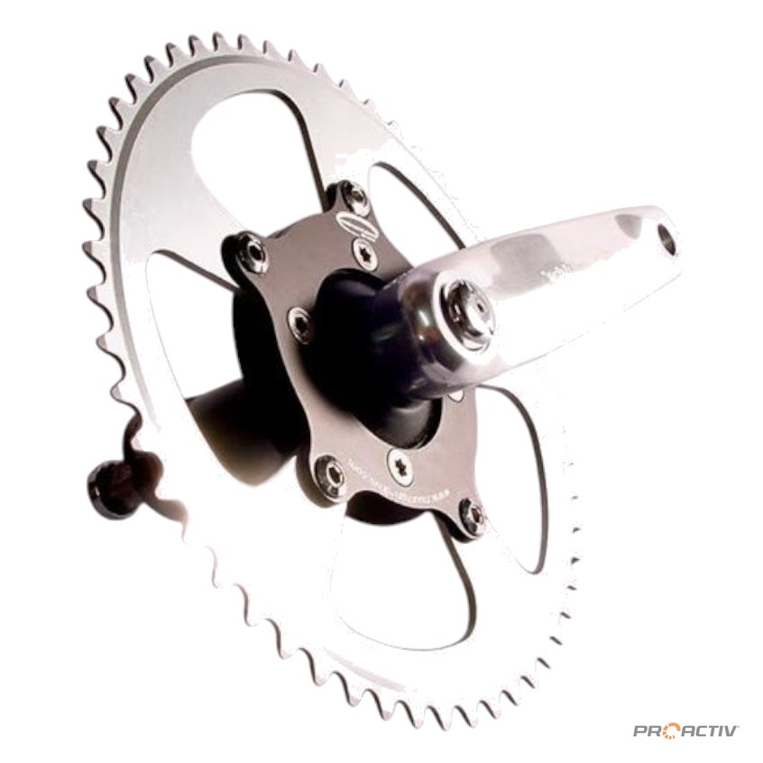 PRO ACTIV Ersatzteil – Mountaindrive 2,5 : 1 Berguntersetzung