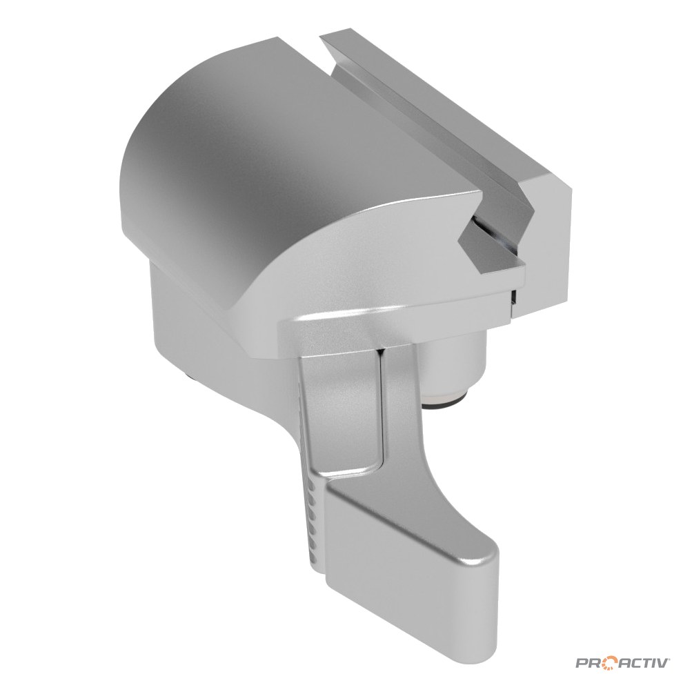 PRO ACTIV Ersatzteil – Integralbremse R