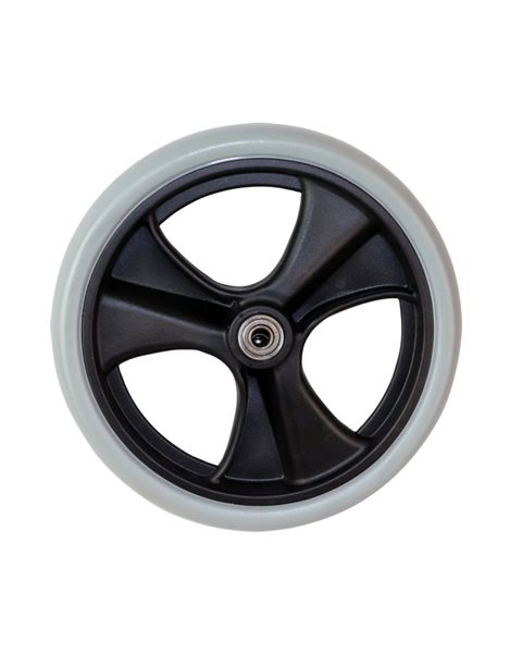 Mobilex 8" Rad für Impala Rollator