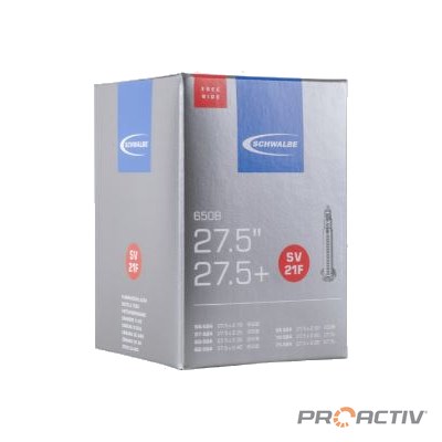PRO ACTIV Ersatzteil – 27,5" Schlauch (54/75-584) SV 21F