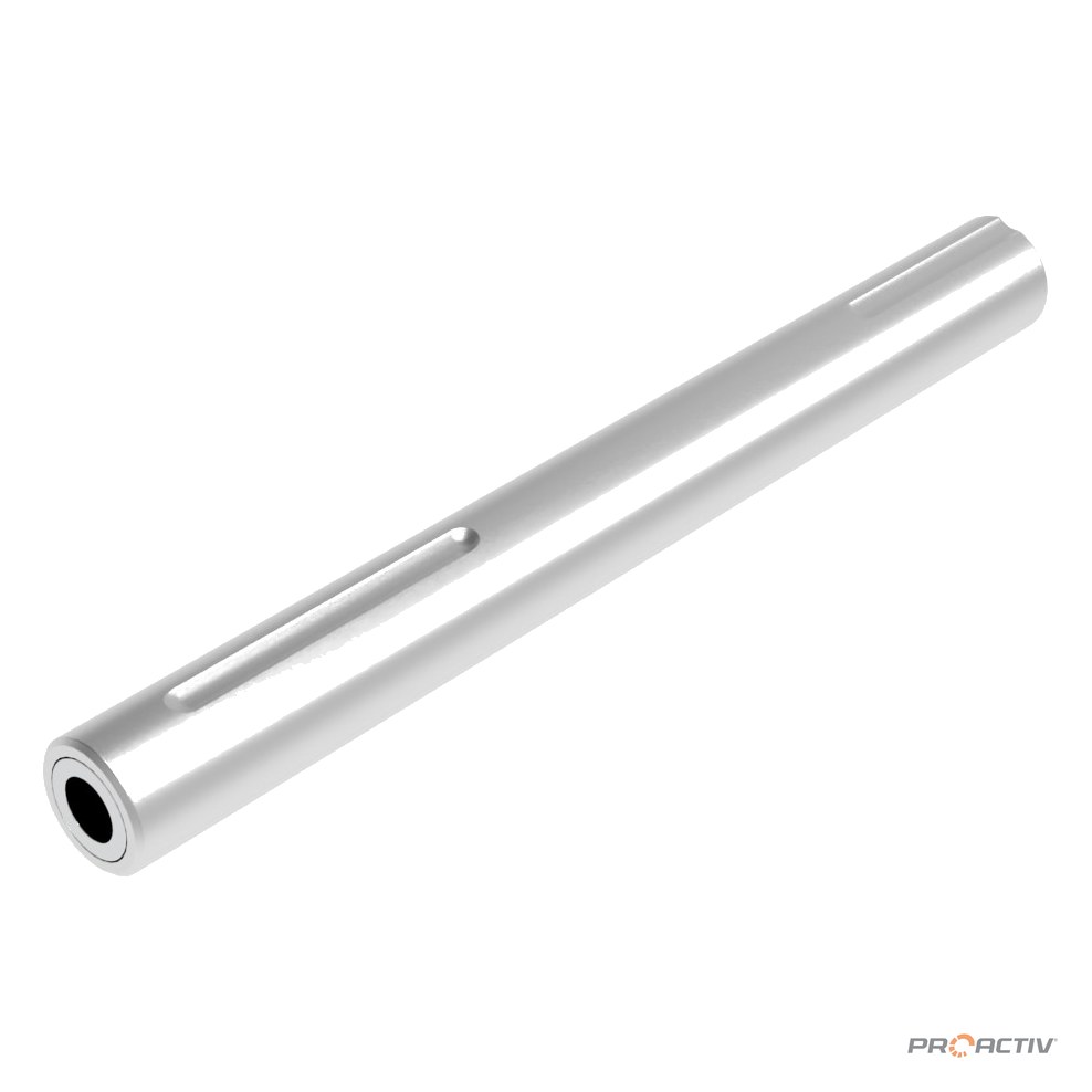 PRO ACTIV Ersatzteil – Halterohr verstärkt [240 mm]