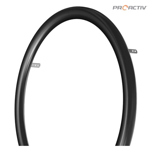PRO ACTIV Ersatzteil – 24" Greifring Curve Grip H24mm