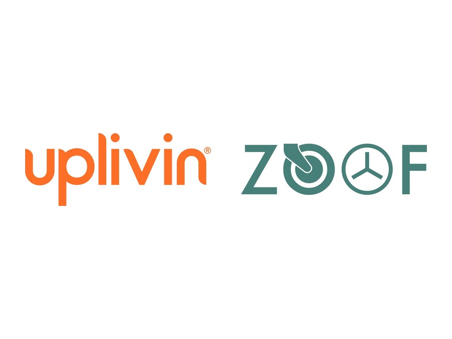 Ersatzteile – Uplivin & Zoof