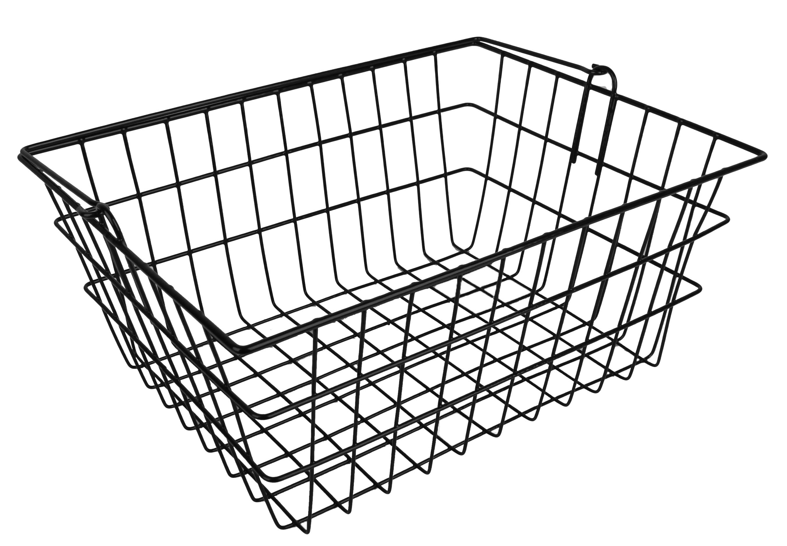 Korb für Rollator