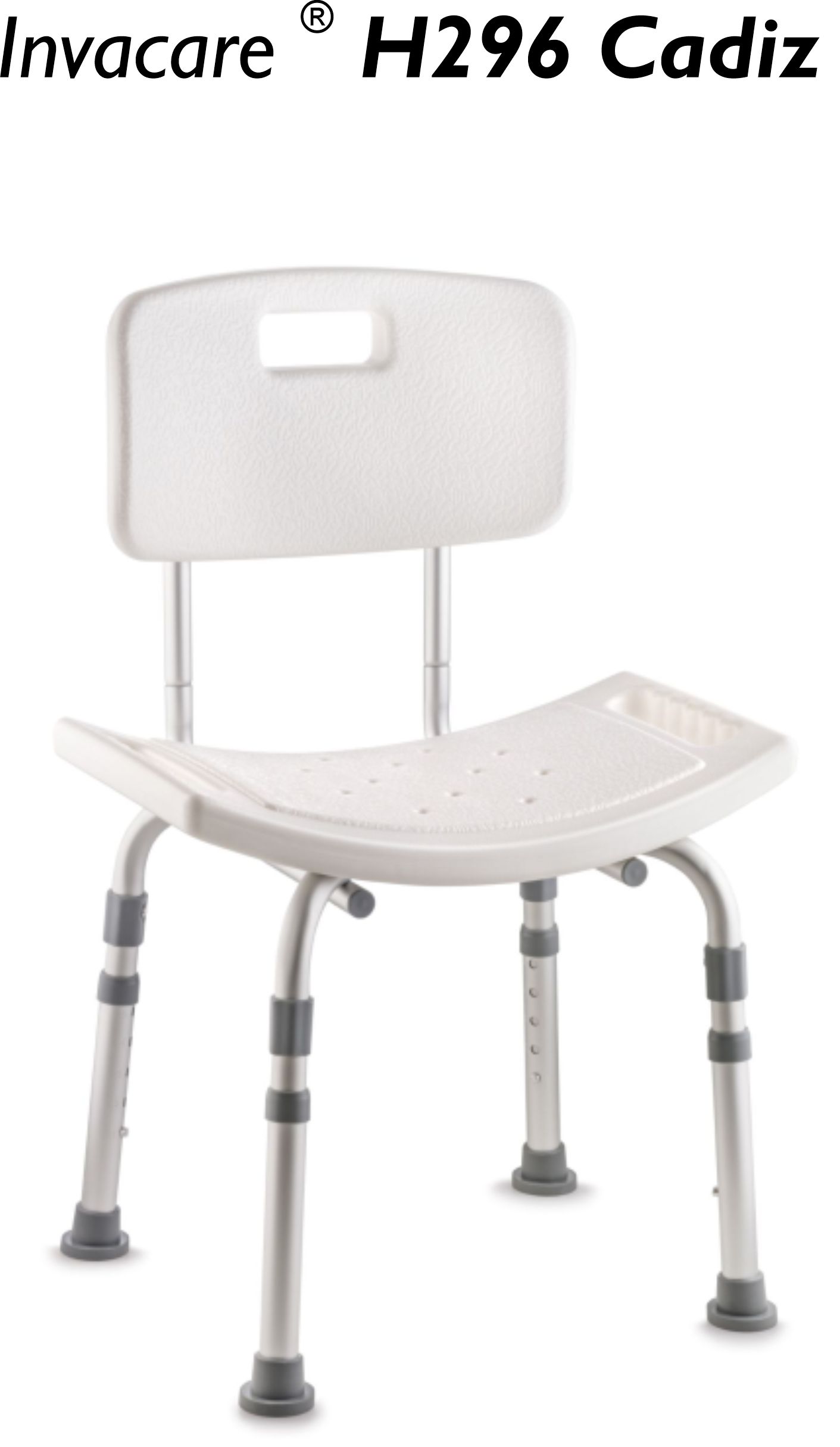 Invacare H291/H296 Cadiz